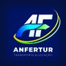 Logo Anfertur Transporte